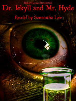 cover image of Dr. Jekyll and Mr. Hyde